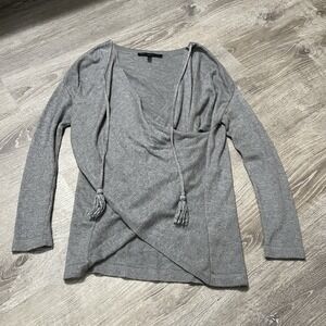 White House Black Market Sweater‎ Women's XS
